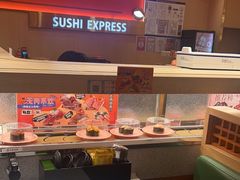 -争鲜回转寿司(太阳宫凯德MALL店)