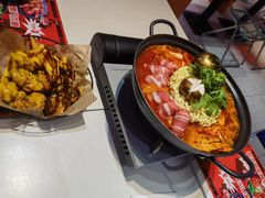 -崔解放·朝韩大排档(虹悦城店)