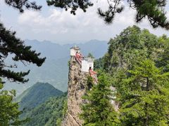 -塔云山