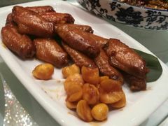 -海天一色海景自助餐厅(西港花园店)