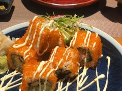 -木鱼料理