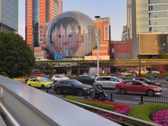 -美罗城