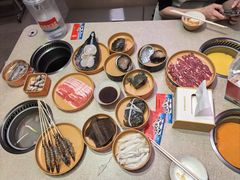 -海底捞大排档火锅(打浦路店)