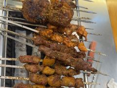 -古彭7只羊·招牌白串·碳锅羊肉旗舰店