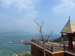 -海南分界洲岛旅游区