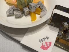 -峨嵋酒家(望京店)