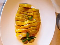 -四季民福烤鸭店(外滩外白渡桥店)