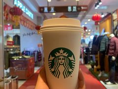 -星巴克(深圳港隆城分店)