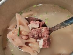 -农耕记·湖南土菜(halo广场店)