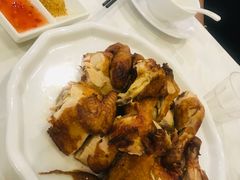 唐晋手撕鸡-唐晋人家(源深路店)