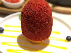 -金椰壳· 大厨新加坡菜(壹方城店)
