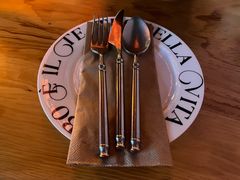 -IL TEATRO 精品意大利餐厅