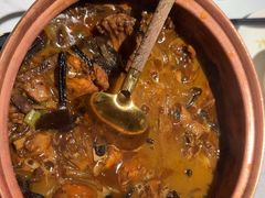 -关东小磨东北菜(漕河泾印象城店)