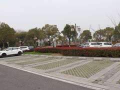 -采石矶景区