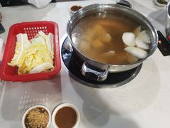 -菜忠潮州牛肉店(岗厦店)