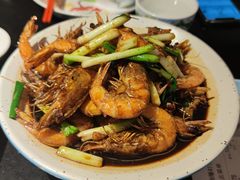 -老头儿油爆虾·知味杭州(爱琴海购物中心)