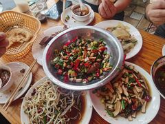 -三中高皇羊肉馆