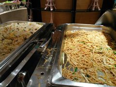 -上海东方佘山翰悦阁酒店·Vie全日制餐厅