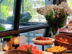 -肴约·花园式餐厅(湖里店)