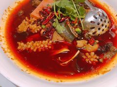 毛血旺-湖锦酒楼·旗舰店(三阳总店)