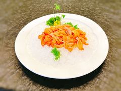 -正德楼果木烤鸭·渔家菜(东港店)