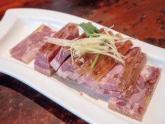 花园肴肉-花园茶楼(兴城西路店)
