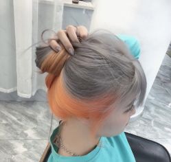 -DL HAIR SALON