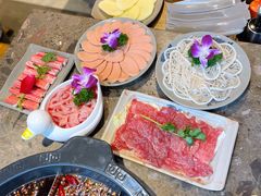 -重庆渝达老火锅(春熙路店)