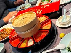 -羲和雅苑•北京烤鸭(乐园道万象城店)