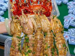 -吉利龙虾·新派海鲜烧烤