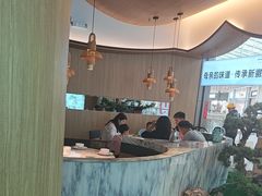 -小菜园新徽菜(无锡宜家荟聚中心店)