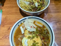 -李易面馆(树木岭店)