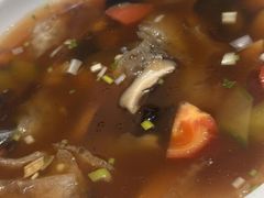 -纪林菜馆·博山菜老字号(华光路店)