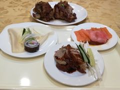 -碧中海汤泉汗蒸酒店