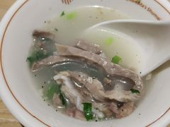-马家烧麦(中街店)