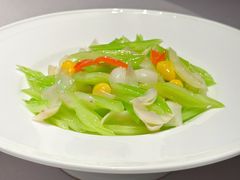 -四世同堂·京菜·烤鸭(双井店)