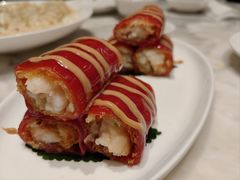 金沙红米肠-香港百合居(LCM置汇旭辉广场店)