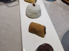-北平食坊·烤鸭(黄寺大街店)