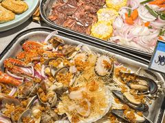 -好兄弟郭巨海鲜(天一阁店)