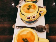 -丹枫白露酒店·Q Cafe餐厅