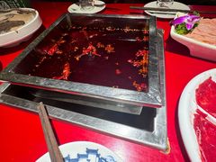 -二荆条·蜀鲜汇城市森林火锅