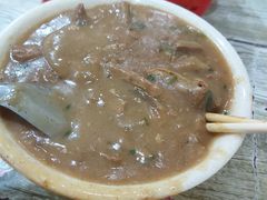 -逍遥镇刘相五胡辣汤豆沫馆(康复中街店)