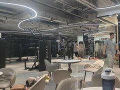 -一年四季24小时智能健身(广百店)