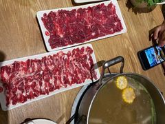 -掂档潮汕牛肉火锅(沈阳万象城店)