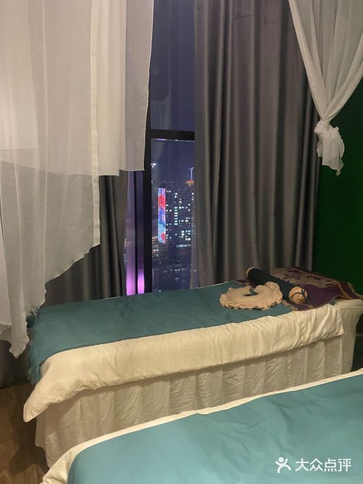 泰乐道·SPA·按摩·足道(坡子街店)图片