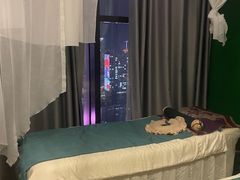 -泰乐道·SPA·按摩·足道(坡子街店)