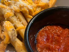 -机器人火炉披萨