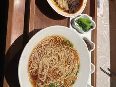 -松鹤面馆·古法焖肉面(观前店)