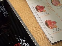-温野菜涮涮锅(大悦城店)