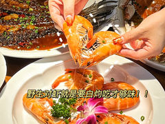 -涌觅名灶·本地海鲜宁波菜(财富广场店)